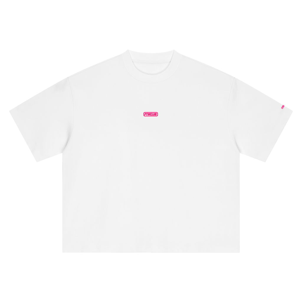 PTWCLUB STAMP Tee