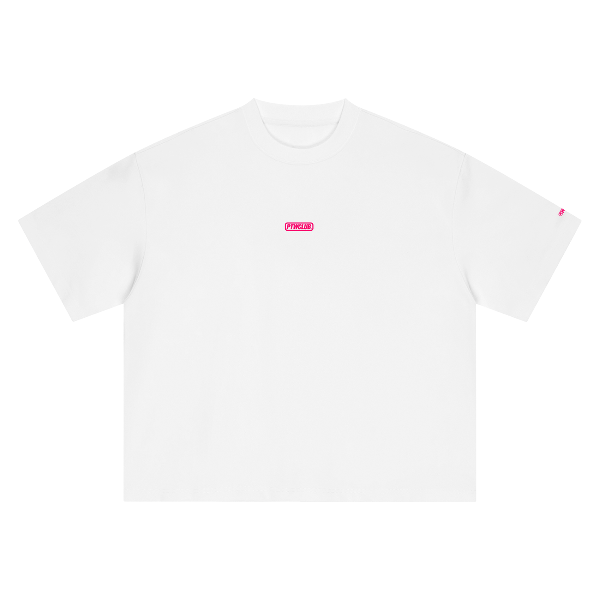 PTWCLUB STAMP Tee
