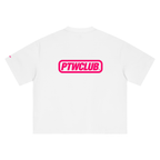 PTWCLUB STAMP Tee