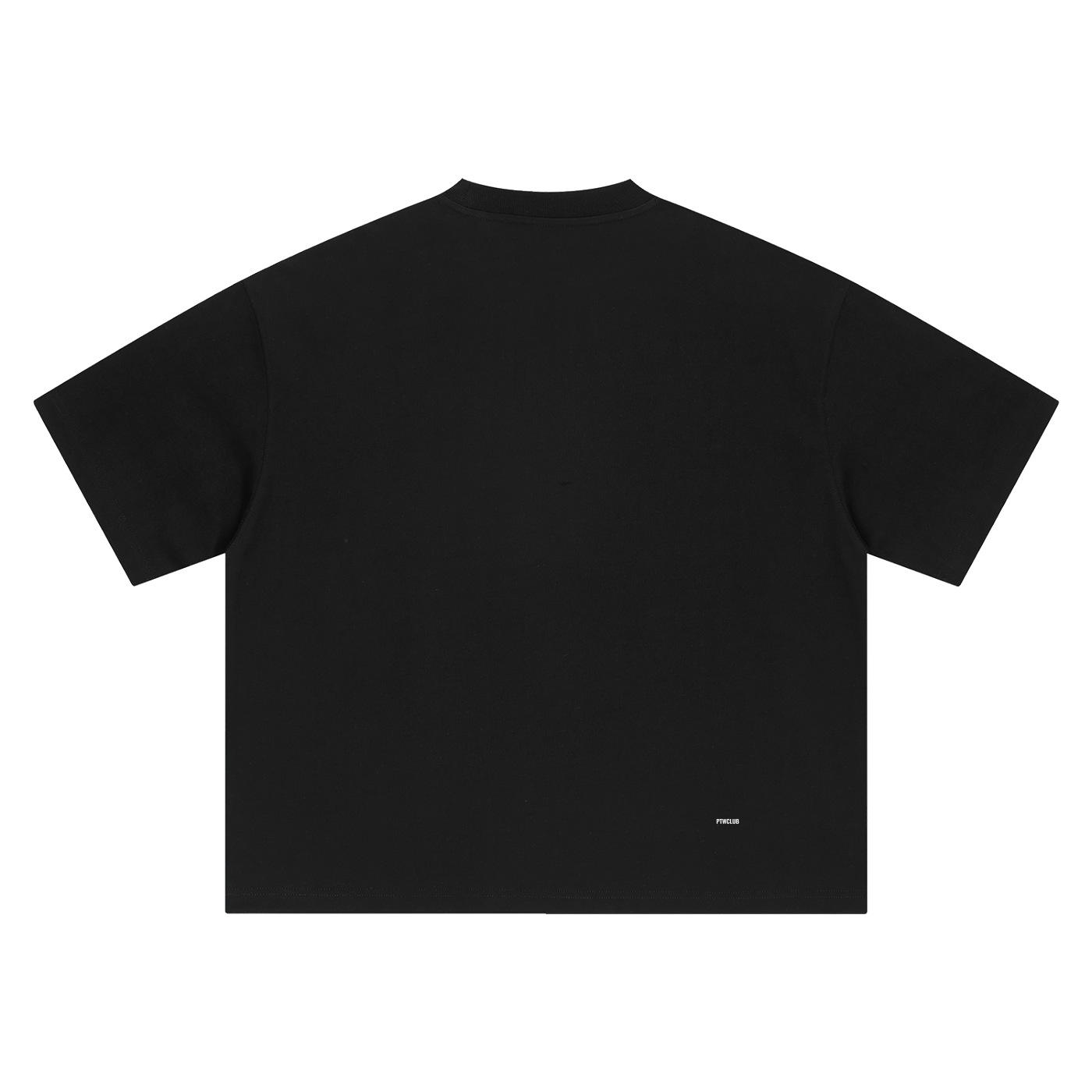 ‘STOP MAKING SENSE’ Boxy Oversized T-Shirt