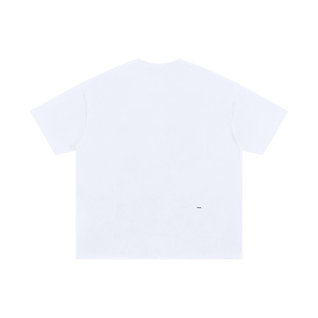 “STOP MAKING SENSE” Essential Oversized T-Shirt