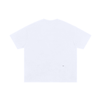 “STOP MAKING SENSE” Essential Oversized T-Shirt