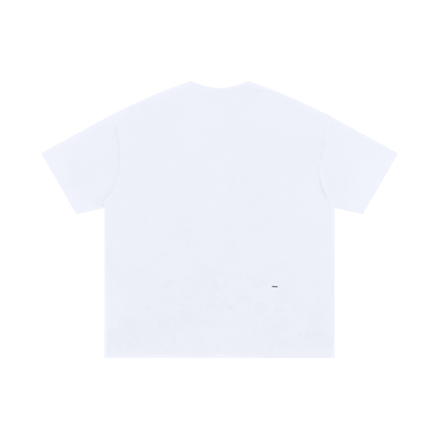 “STOP MAKING SENSE” Essential Oversized T-Shirt