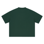 PTWCLUB Boxy Oversized T-Shirt