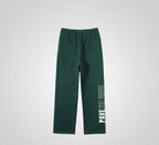 PTW Essential Straight Leg Sweatpants – Forest Green