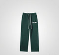PTW Essential Straight Leg Sweatpants – Forest Green