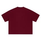 PTWCLUB Boxy Oversized T-Shirt