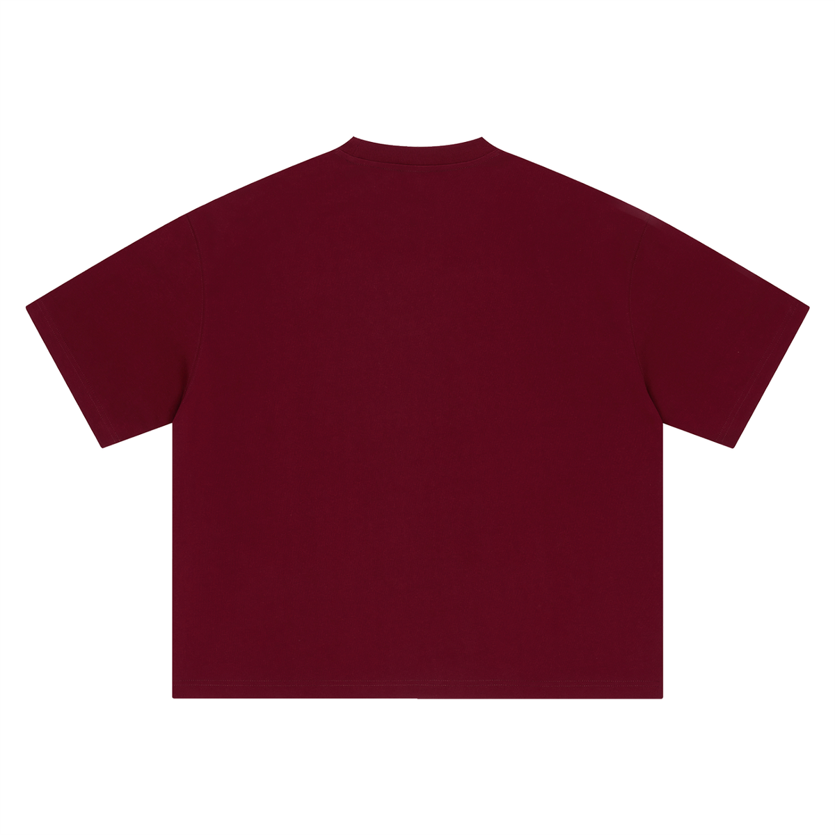 PTWCLUB Boxy Oversized T-Shirt