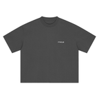 PTWCLUB Boxy Oversized T-Shirt