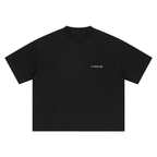 PTWCLUB Boxy Oversized T-Shirt