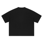 PTWCLUB Boxy Oversized T-Shirt