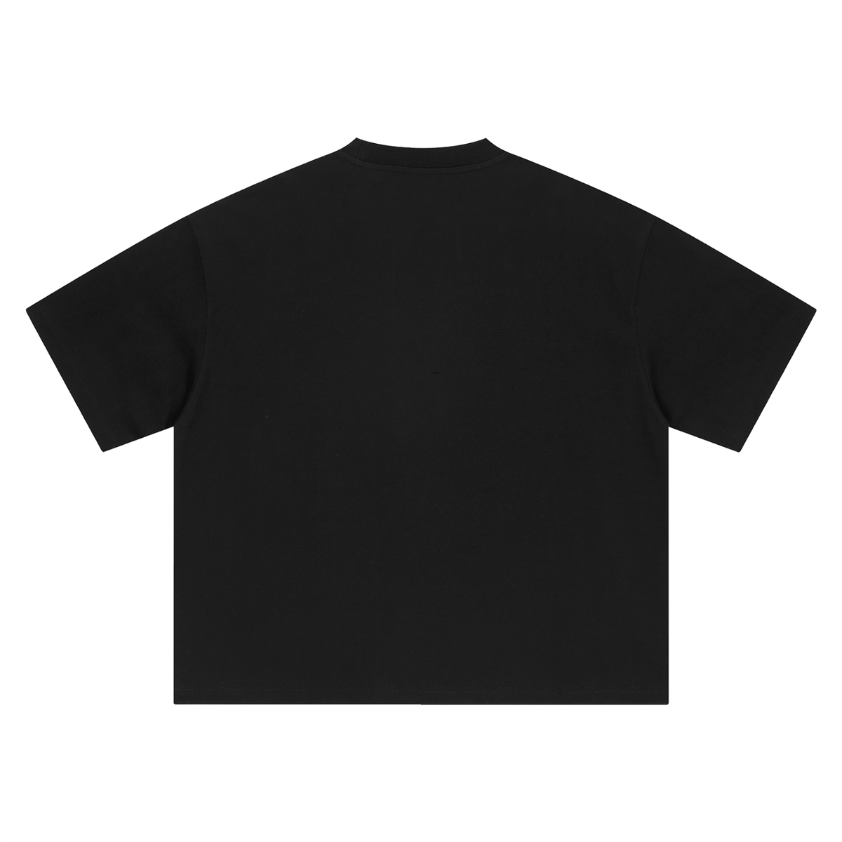 PTWCLUB Boxy Oversized T-Shirt