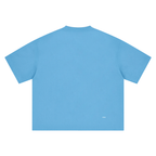 ‘STOP MAKING SENSE’ Boxy Oversized T-Shirt