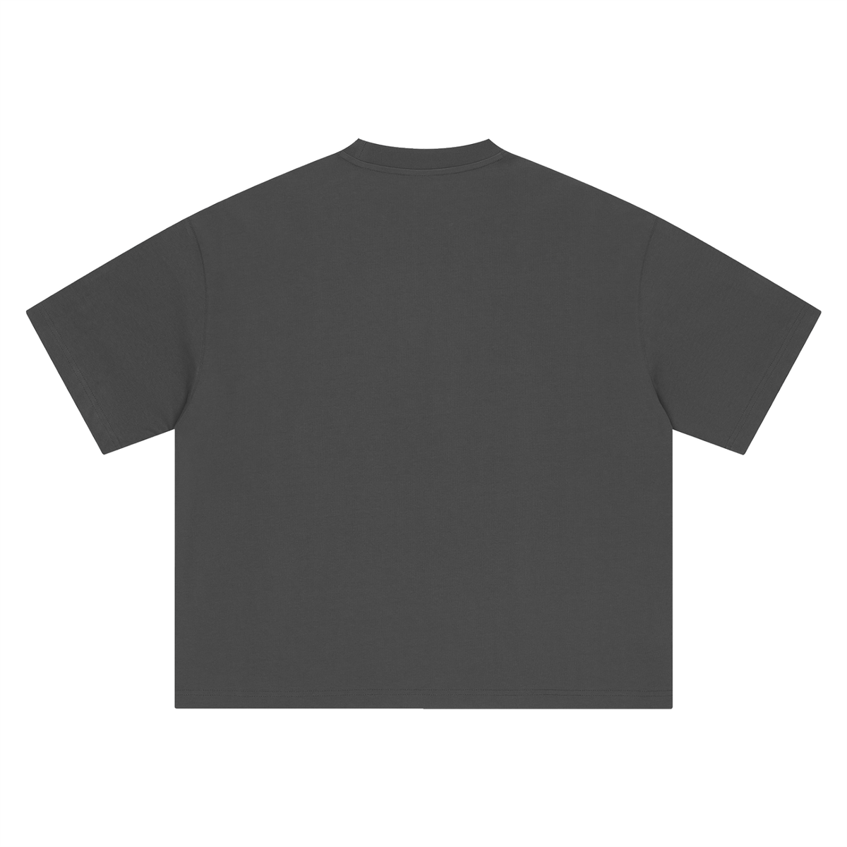PTWCLUB Boxy Oversized T-Shirt