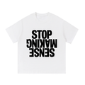 “STOP MAKING SENSE” Essential T-Shirt
