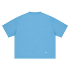 ‘STOP MAKING SENSE’ Boxy Oversized T-Shirt