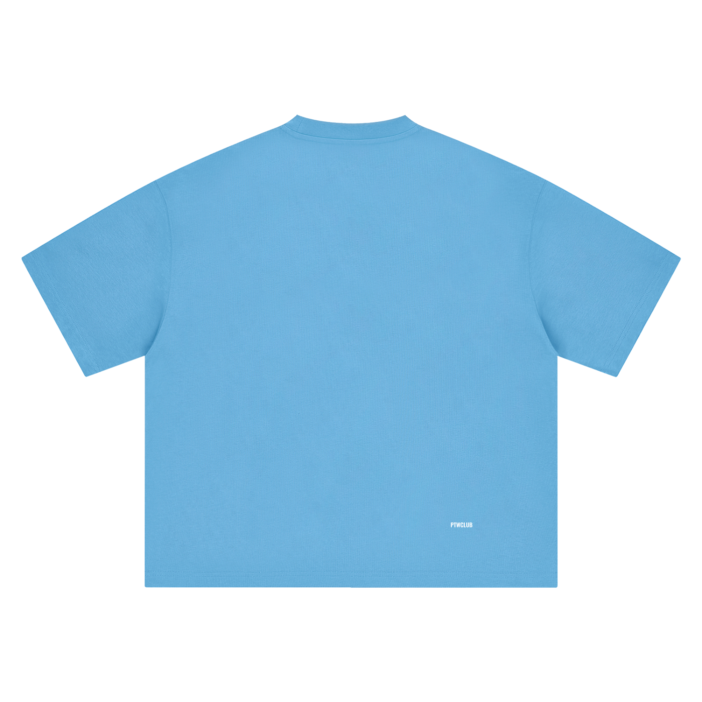 ‘STOP MAKING SENSE’ Boxy Oversized T-Shirt