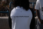 Color-Blocked Raglan Long-Sleeve T-Shirt