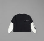 PTW Double Layered Tee