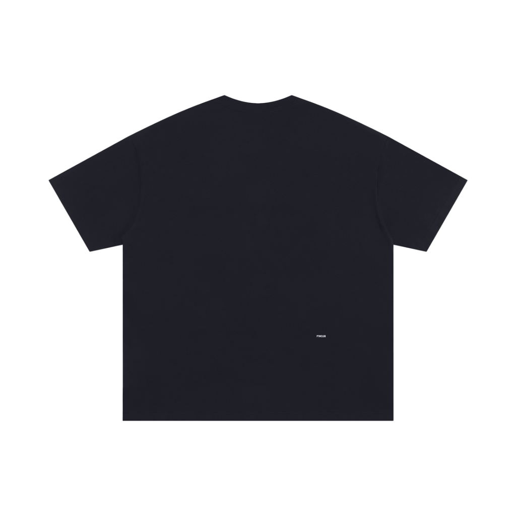 ‘STOP MAKING SENSE’ Essential Oversized  T-Shirt