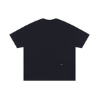 ‘STOP MAKING SENSE’ Essential Oversized  T-Shirt