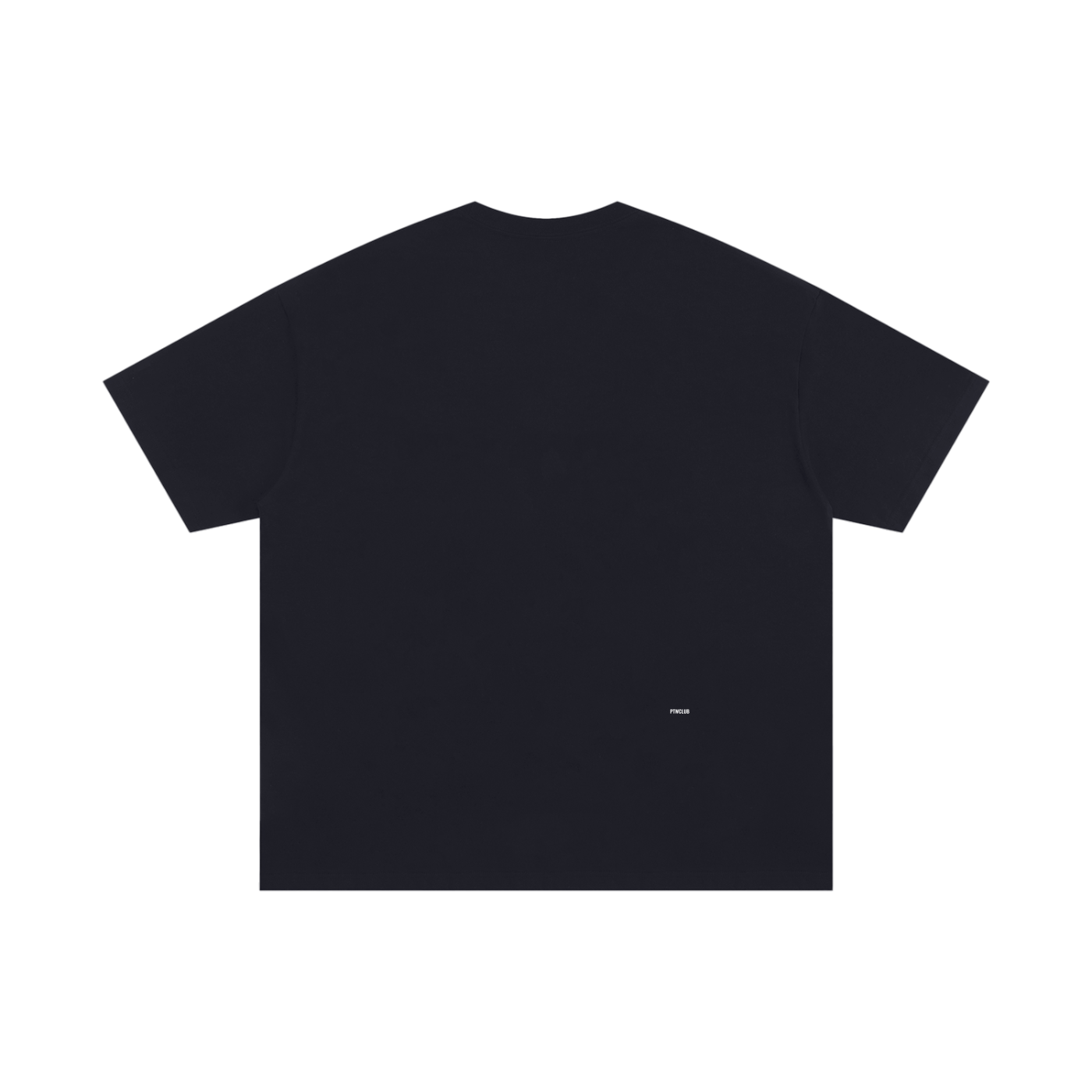‘STOP MAKING SENSE’ Essential Oversized  T-Shirt