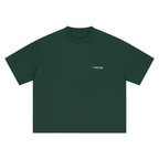 PTWCLUB Boxy Oversized T-Shirt