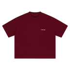 PTWCLUB Boxy Oversized T-Shirt
