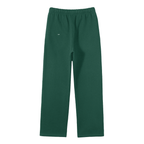 PTW Essential Straight-Leg Sweatpants — Eden Green