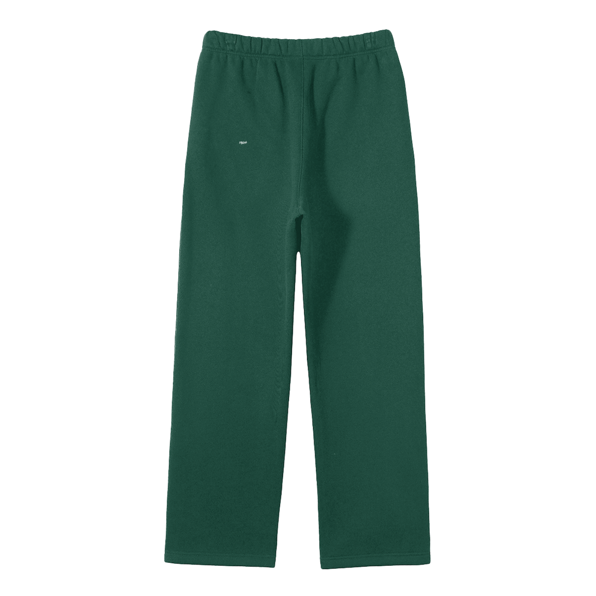 PTW Essential Straight-Leg Sweatpants — Eden Green