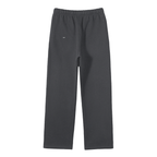 PTW Essential Straight-Leg Sweatpants — Dark Grey