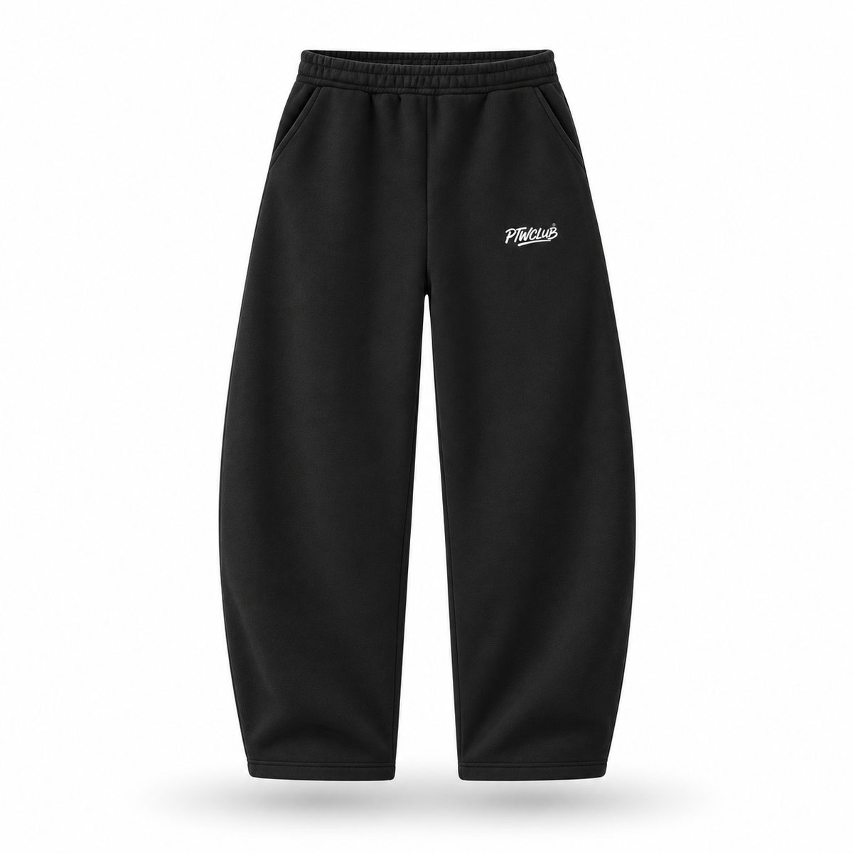 PTW floating front: barrel-black