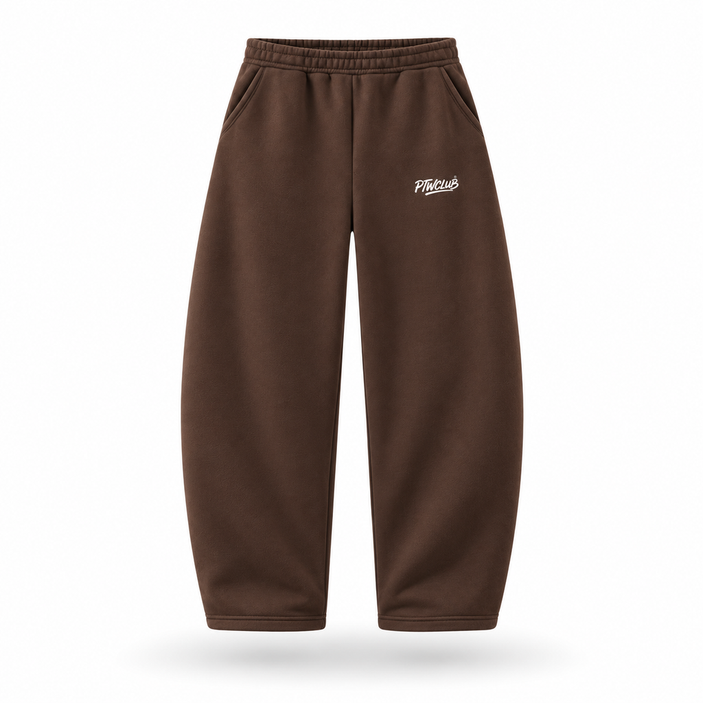 PTW floating front: barrel-coffee