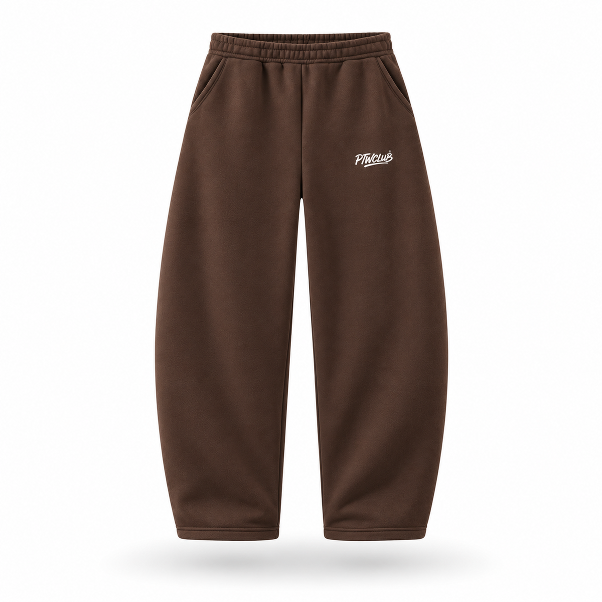 PTW floating front: barrel-coffee