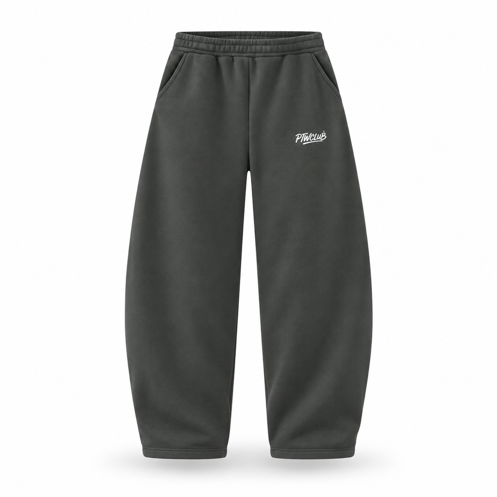 PTW floating front: barrel-dark-grey