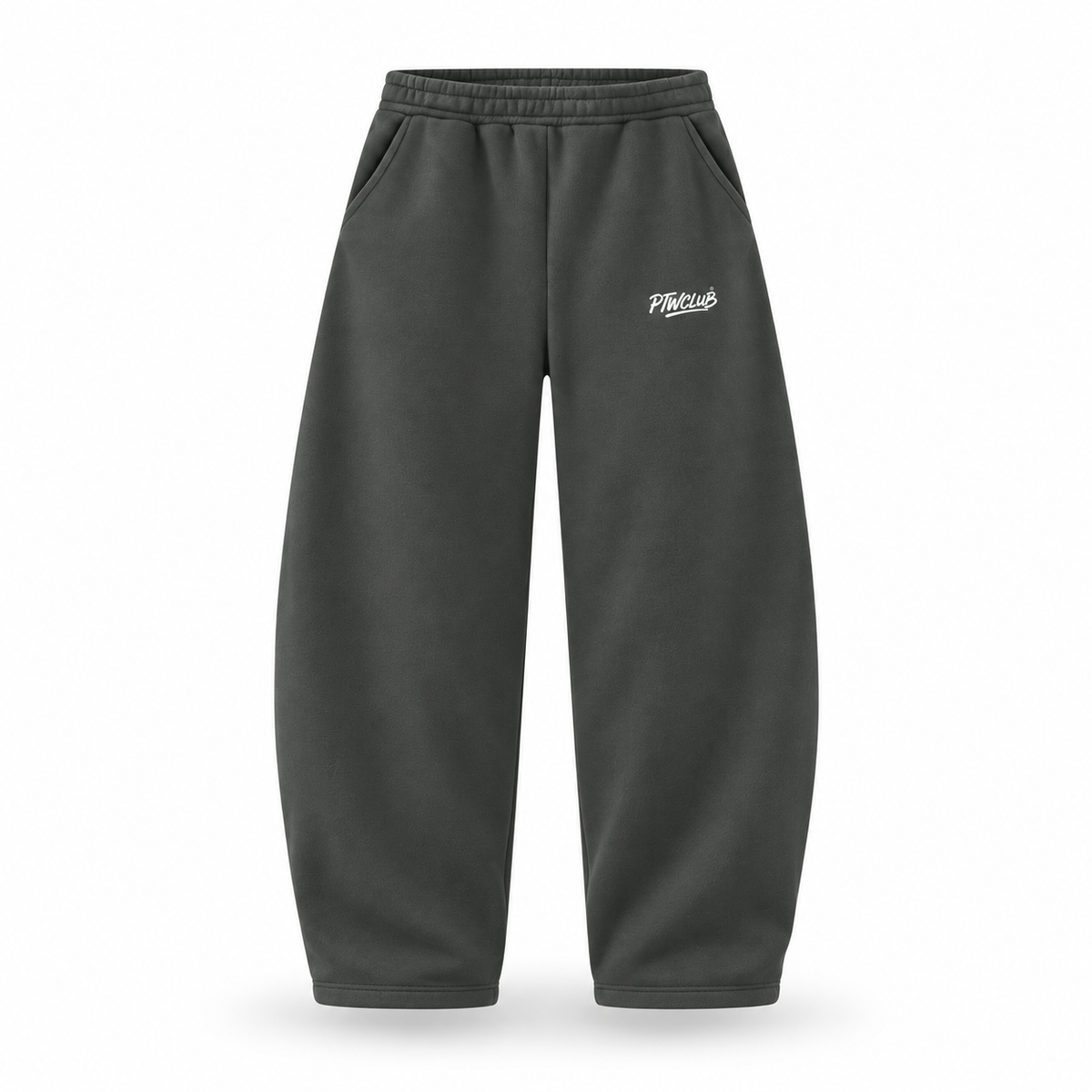 PTW floating front: barrel-dark-grey