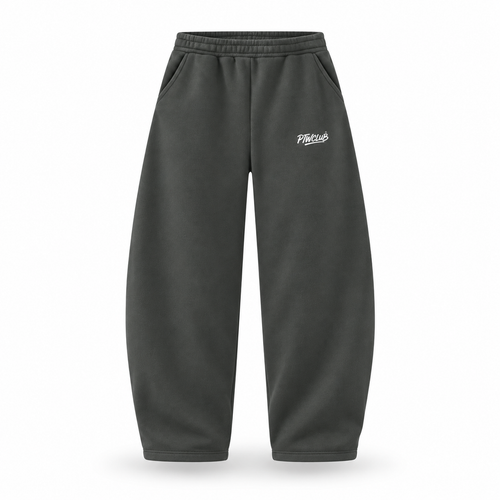 PTW floating front: barrel-dark-grey