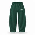 PTW floating front: barrel-green