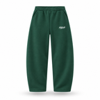 PTW floating front: barrel-green