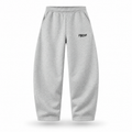 PTW floating front: barrel-heather-grey