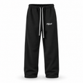 PTW floating front: straight-black