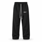 PTW floating front: straight-black