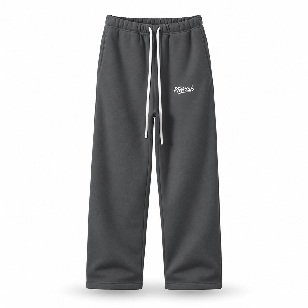 PTW floating front: straight-dark-grey