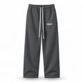 PTW floating front: straight-dark-grey