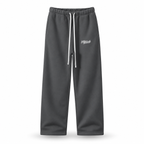 PTW floating front: straight-dark-grey