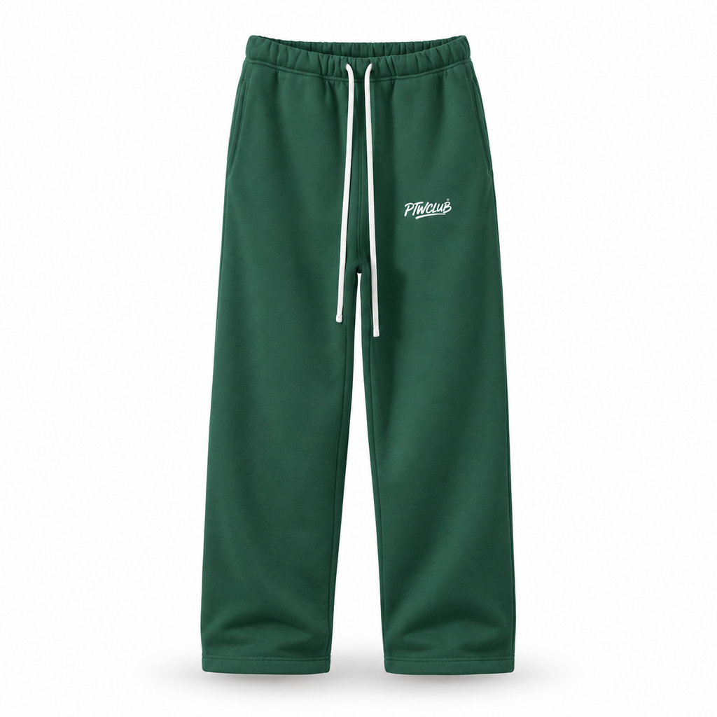 PTW floating front: straight-eden