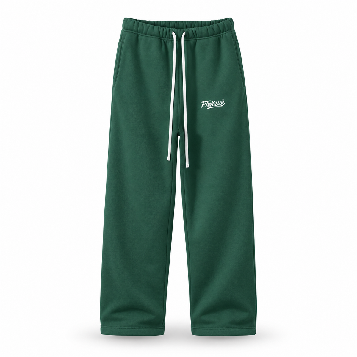 PTW floating front: straight-eden