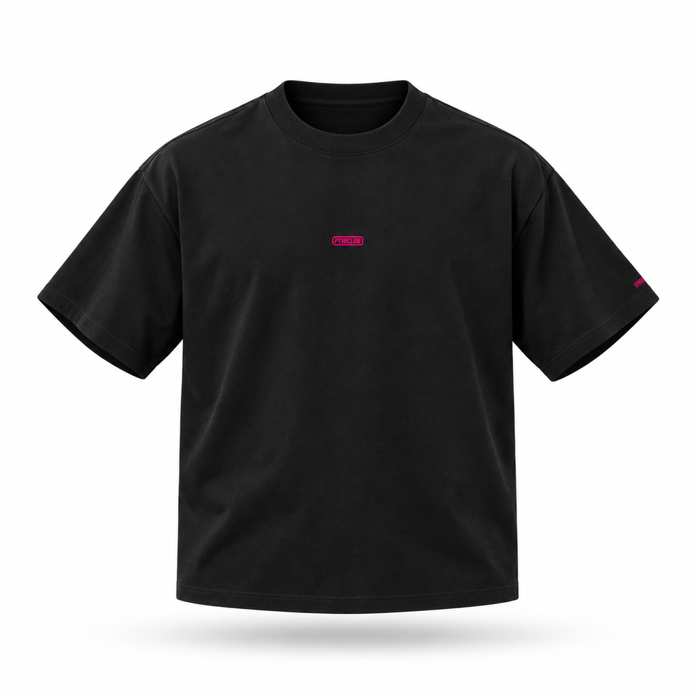 PTWCLUB Stamp Tee