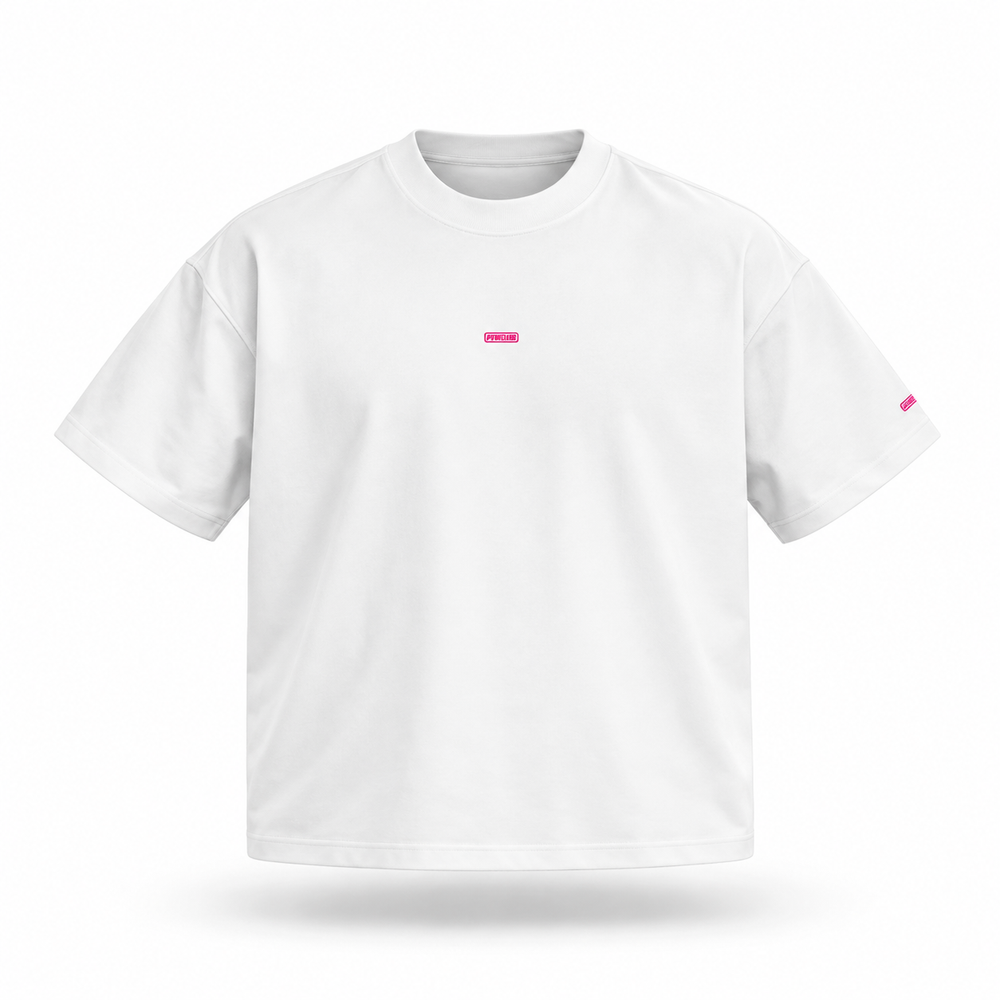 PTWCLUB Stamp Tee